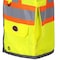 Pioneer Surveyor Mesh Back Vest, Green, Medium V1010260U-M - alternate 5